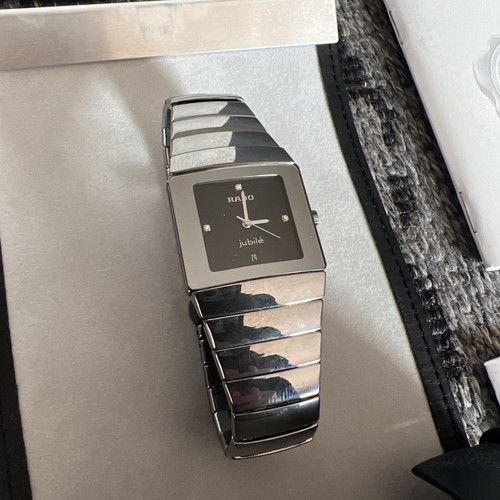 Rado sintra diamond jubilee - rado,