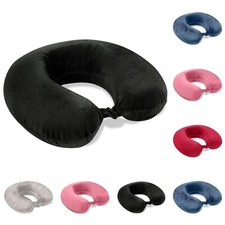 Travel pillow memory - travel,