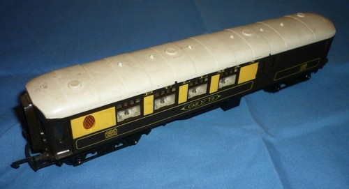 Triang gauge pullman - oo,