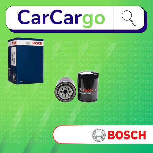 Bosch oil filter - bosch, for