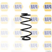 1x Coil Spring (Single) For