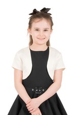 BlackButterfly Kids Satin