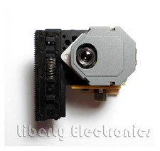 NEW OPTICAL LASER LENS PICKUP