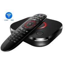 IPTV/OTT Linux Set-top Box MAG 544 w3