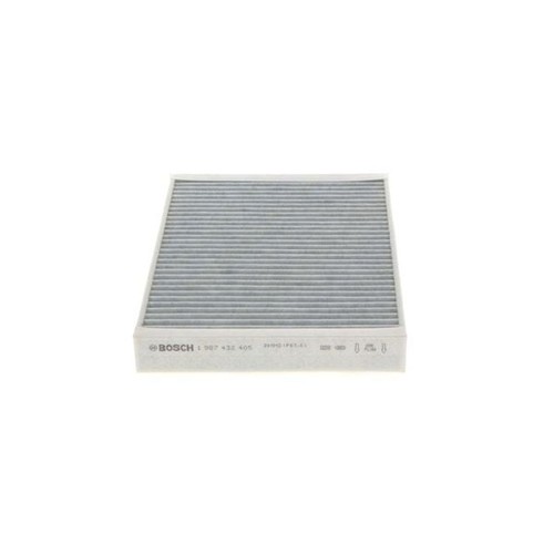 Bosch activated carbon cabin - activated,