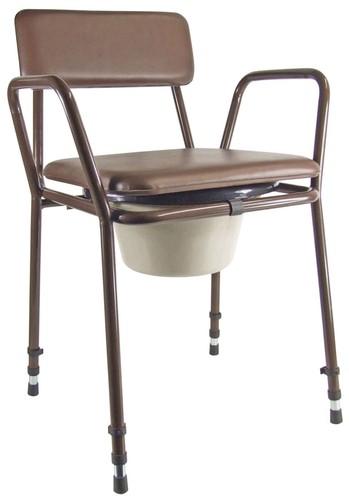 Aidapt essex height adjustable - height,