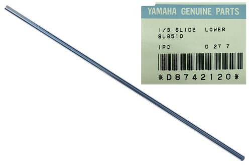 Yamaha trombone inner slide - trombone,