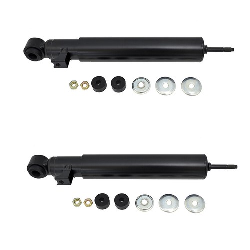 Front shock absorbers for - x2,