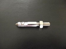 STAINLESS STEEL SEAT LOCK