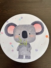 Computer Mouse Mat Pad Anti-slip Laptop Gaming Mat Mouse Design Good Quality