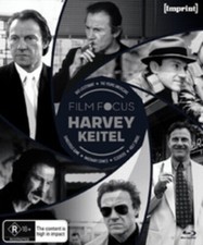 Film Focus: Harvey Keitel