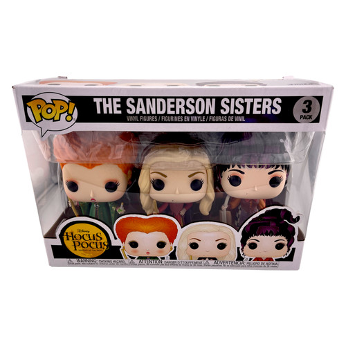 Funko pop disney hocus pocus - pop!,