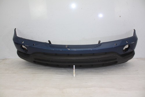 Bmw e53 front - e53, bumper