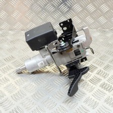 RENAULT CAPTUR MK1 1.2TCe 120 88kW Steering Wheel Mechanism 487008065R RHD