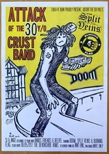 DOOM - LIVE 2017 30TH