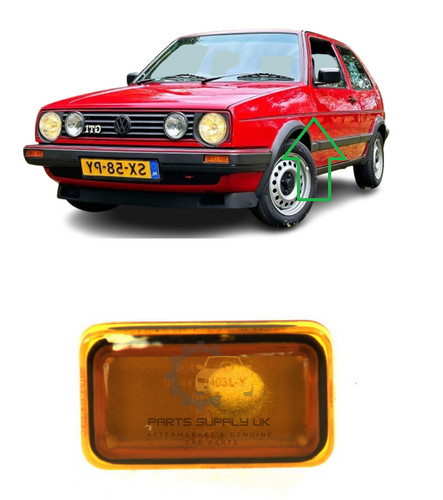 New for golf 91 front - new,