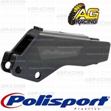 Polisport Black Rear Chain