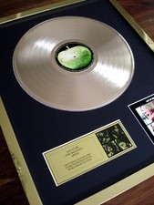 THE BEATLES LET IT BE LP 24CT