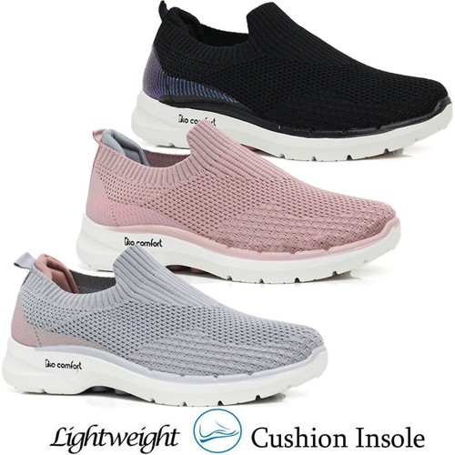 Ladies lightweight trainers - ladies,