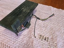 Yamaha Electrone A55