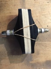 Trixter exercise bike