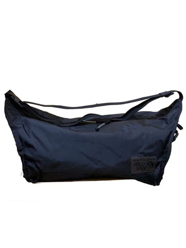 Mountain hardwear nylon - mountain,