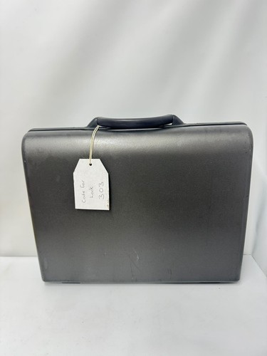 Vintage samsonite hard shell - vintage,