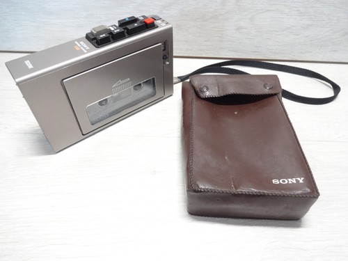 Vintage sony portable - vintage,