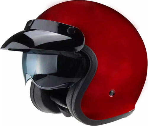 Viper v06 plus - open, face