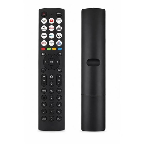 Hisense remote control - hisense,