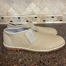 Clarks Originals Jinks Desert