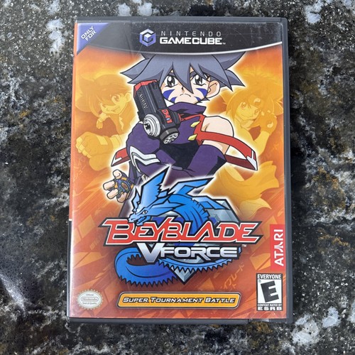 Beyblade force super - force, --