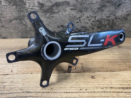 Fsa light bb30 hollow - fsa, sl-k