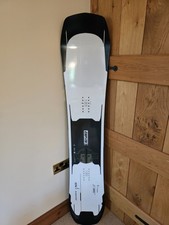 Rare CAPITA MFG Speed Tribe Snowboard