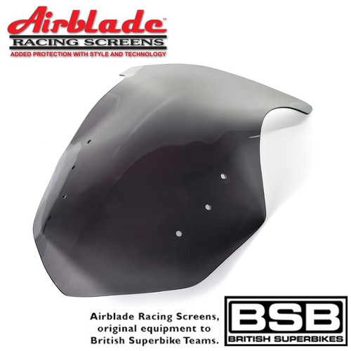 Airblade race screen fit - race,