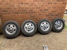 T25 vanagon 14 carat - 14",