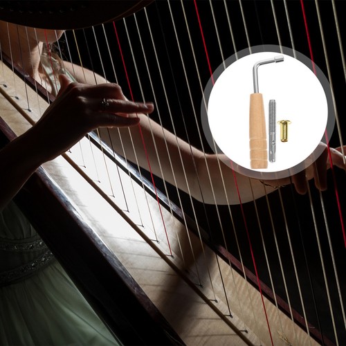 Autoharp pin accessory - autoharp,
