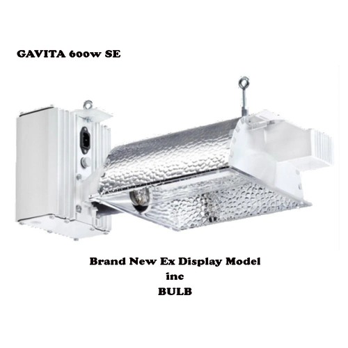 Gavita pro 600e grow - 600e,