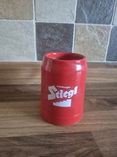 Stein 0.33l Steigl Octoberfest