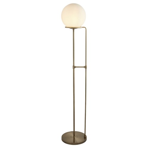 Antique brass finish led - antique,