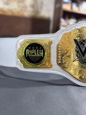 World heavyweight wrestling
