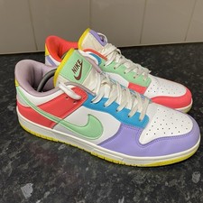 Nike Dunk Low Easter Candy