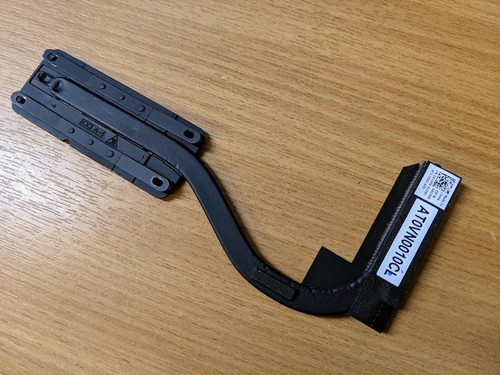 Dell latitude e7440 cpu cooler - latitude,