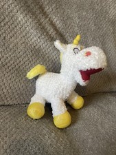 Buttercup Plush Toy Story 3 Colour Changing