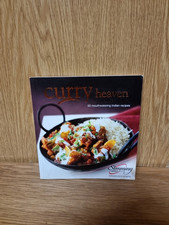 SLIMMING WORLD Curry Heaven - Slimming world (14d)