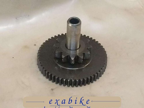 Starter relay sprocket for - relay,