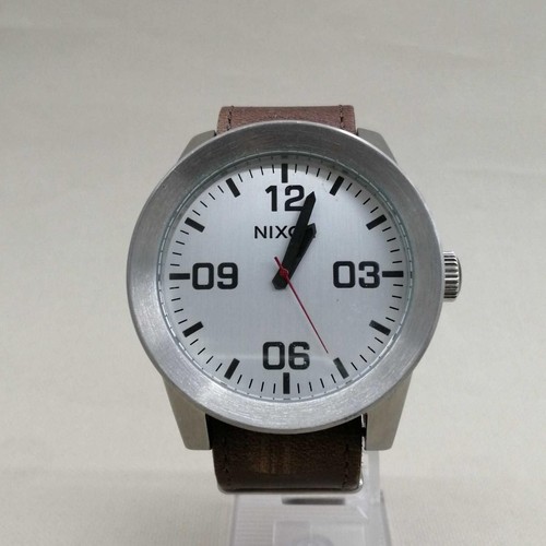 Nixon quartz take charge used - quartz,