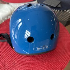 Micro Helmet for Scooters