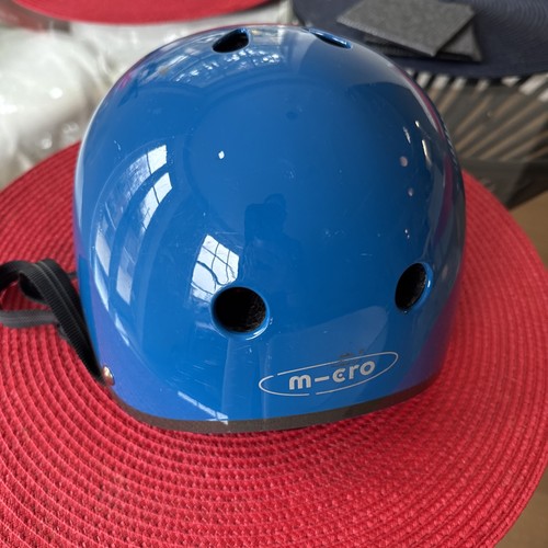 Micro helmet for scooters - helmet,