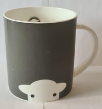 Herdy Peep Sheep Mug Fine Bone